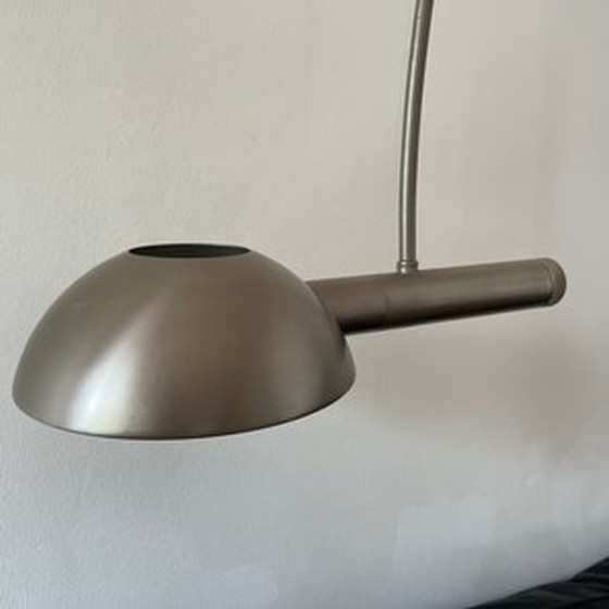 Image 1 of  70s Florian Schulz Una Arc Lamp