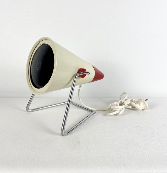 Image 1 of Lampe Vintage Philips Infraphil