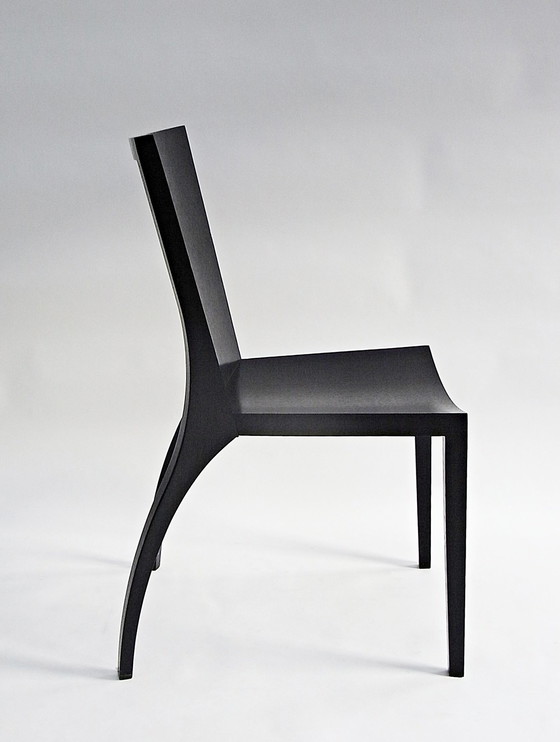 Image 1 of Milano chair, Lambert