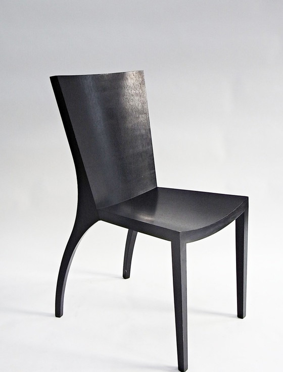 Image 1 of Milano chair, Lambert