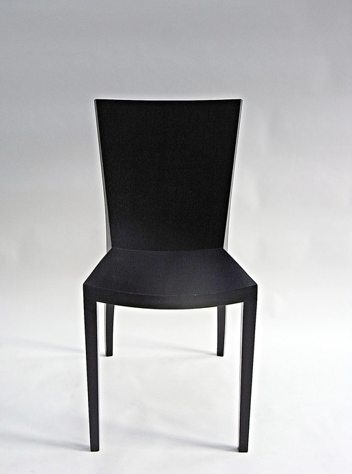 Milano chair, Lambert