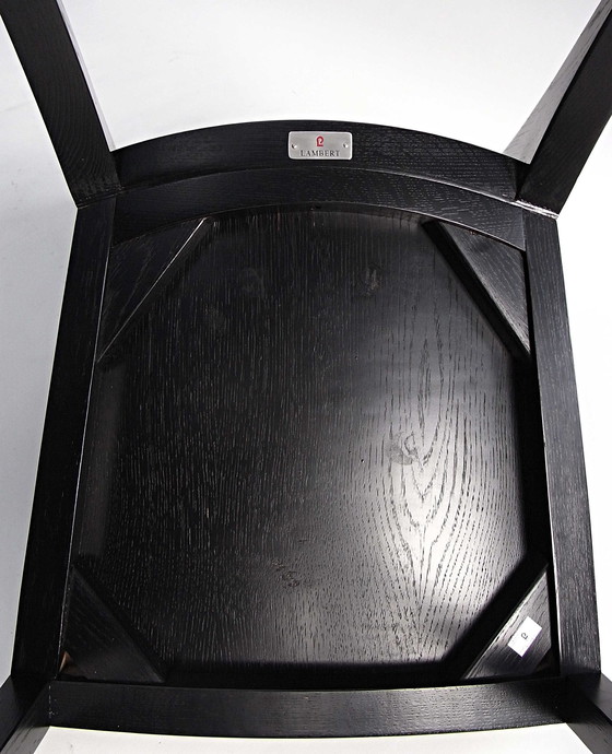 Image 1 of Milano chair, Lambert