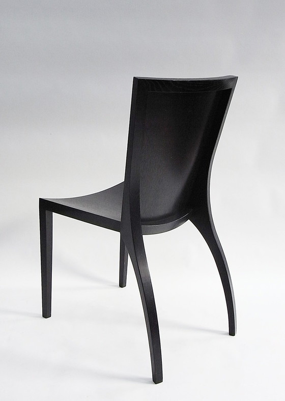 Image 1 of Milano chair, Lambert