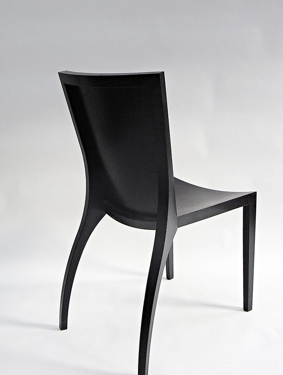 Image 1 of Milano chair, Lambert