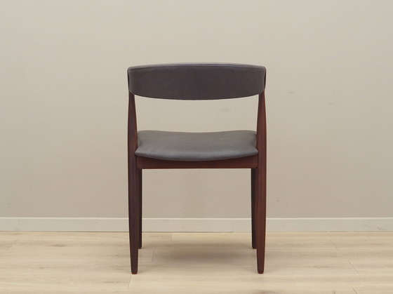 Image 1 of Teak Chair, Danish Design, 1970S, Manufacturer: Orte Mobelfabrik