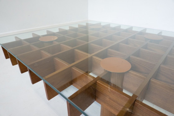 Image 1 of Table basse vintage