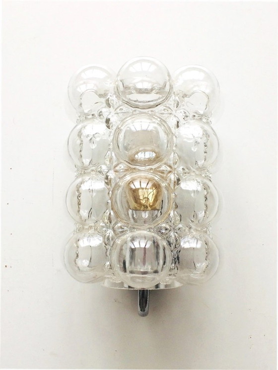 Image 1 of 2x Helena Tynell ° Bubbles ° Wall lights