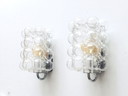 2x Helena Tynell ° Bubbles ° Wall lights