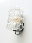 2x Helena Tynell ° Bubbles ° Wall lights