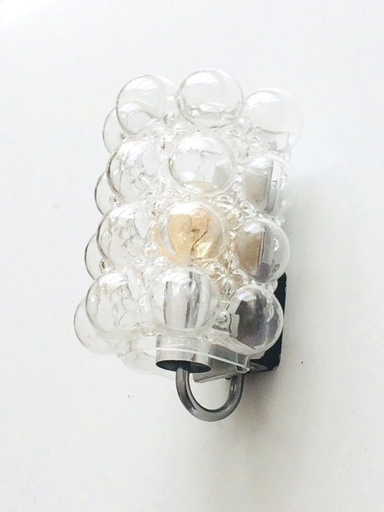 Image 1 of 2x Helena Tynell ° Bubbles ° Wall lights