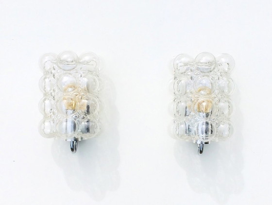 Image 1 of 2x Helena Tynell ° Bubbles ° Wall lights