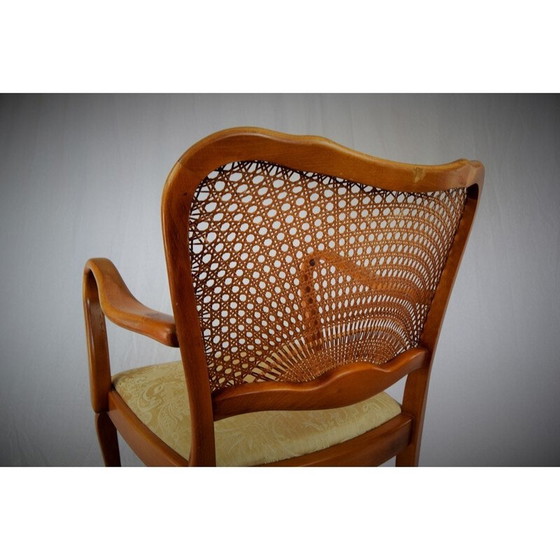 Image 1 of Sedia vintage, Cecoslovacchia - anni '30