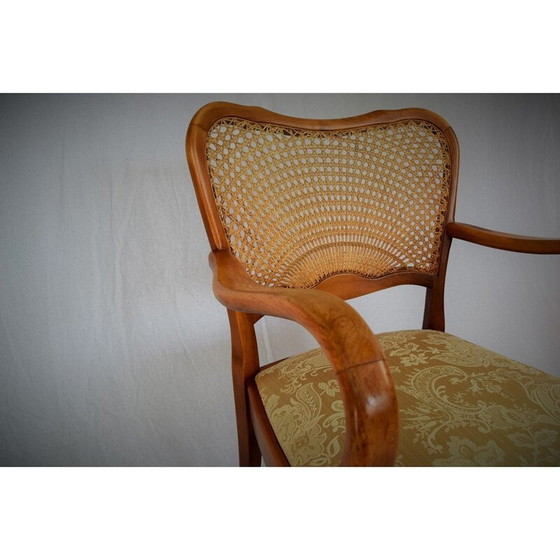 Image 1 of Sedia vintage, Cecoslovacchia - anni '30