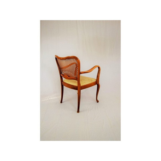 Image 1 of Sedia vintage, Cecoslovacchia - anni '30