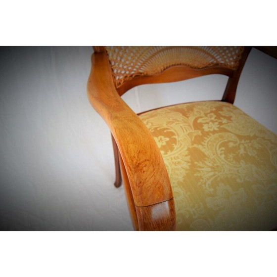 Image 1 of Sedia vintage, Cecoslovacchia - anni '30