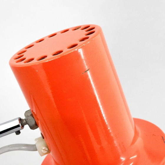 Image 1 of Vintage table lamp by Josef Hůrka for Napako, Czechoslovakia 1960