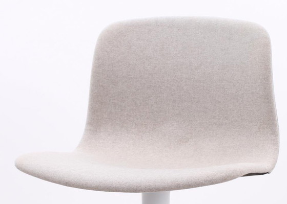 Image 1 of 6X Hay Aac 11 About A Chair Chair Gray/Beige