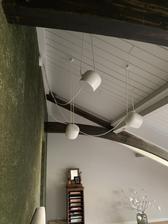 Image 1 of Flos Aim lamp