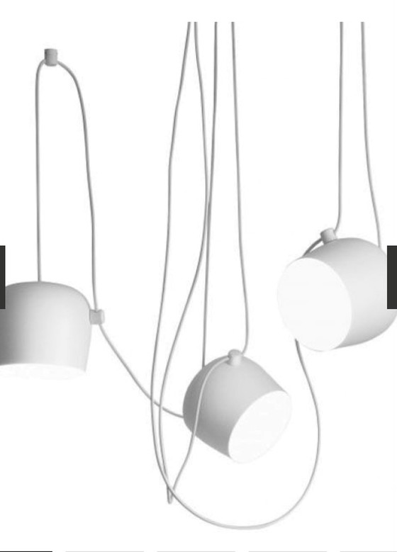 Image 1 of Flos Aim lamp