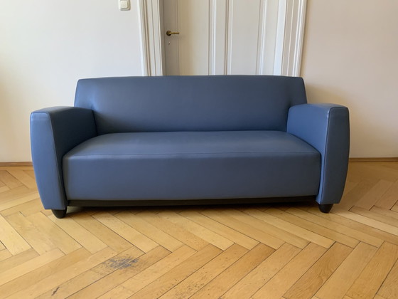 Image 1 of Wittmann sofa