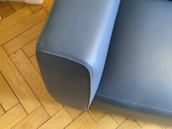 Image 1 of Wittmann sofa