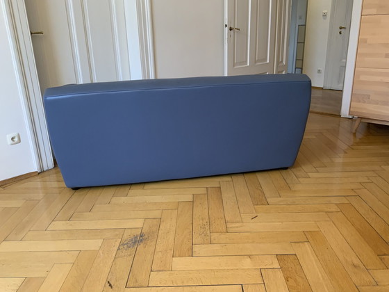 Image 1 of Wittmann sofa