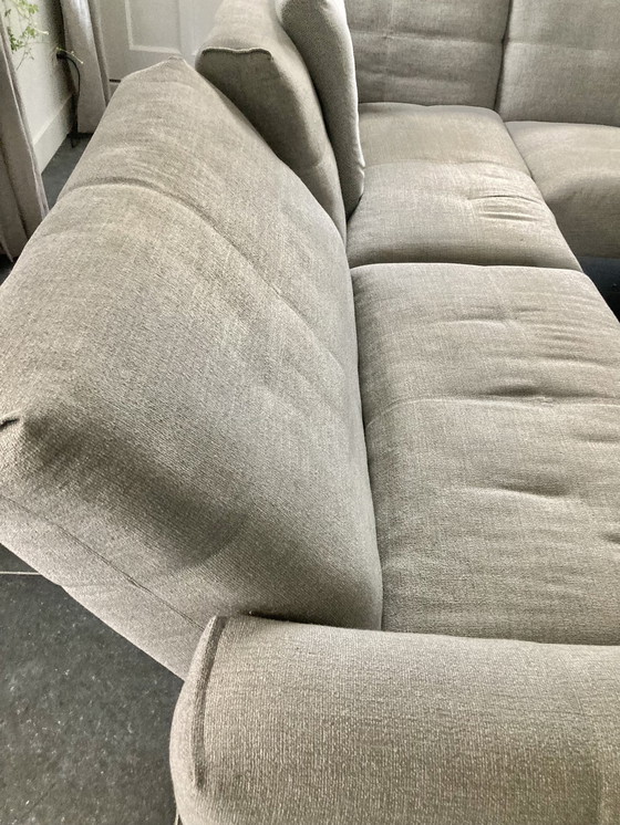 Image 1 of Rolf Benz 50 Element Sofa