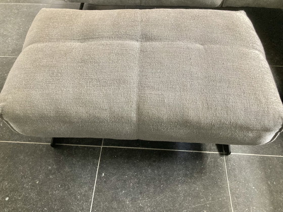 Image 1 of Rolf Benz 50 Element Sofa