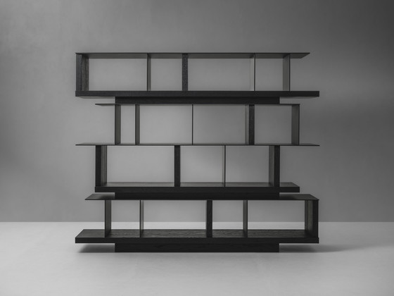 Image 1 of van rossum cabinet