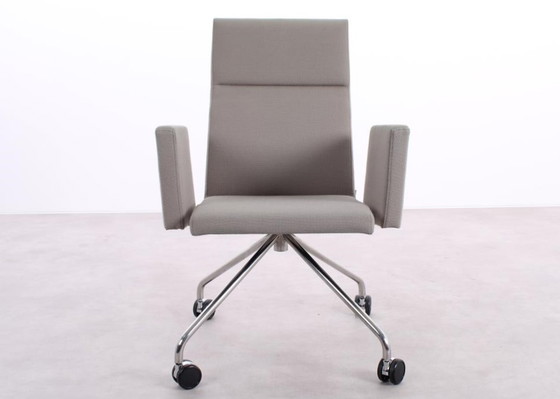 Image 1 of Martela Form chair