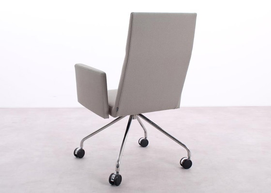 Image 1 of Martela Form chair