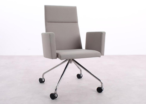 Image 1 of Martela Form chair