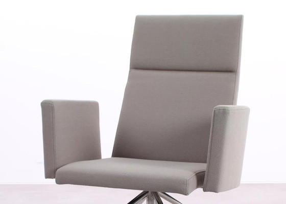 Image 1 of Martela Form chair