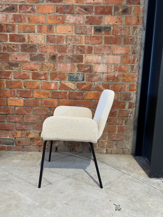 Image 1 of 2x Tadami dining chair Jesper Home