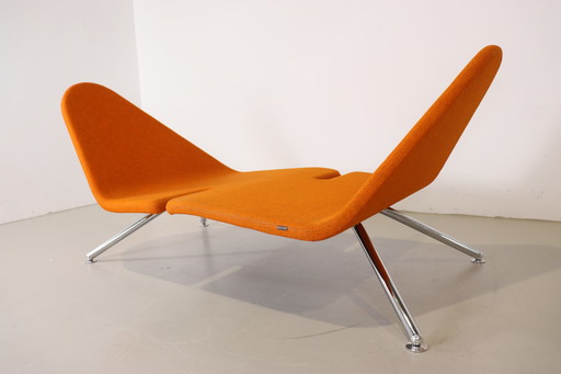 Wiesner Hager bench