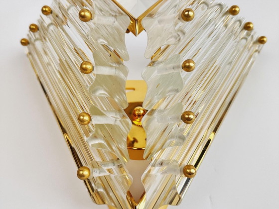 Image 1 of Lampada da parete vintage Novaresi