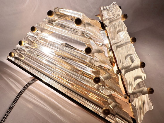 Image 1 of Lampada da parete vintage Novaresi