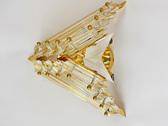 Image 1 of Lampada da parete vintage Novaresi