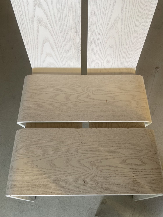 Image 1 of 3X Hay Shanghay Chair By Kibisi