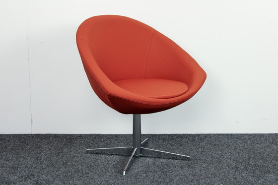 Image 1 of Benjo design armchair