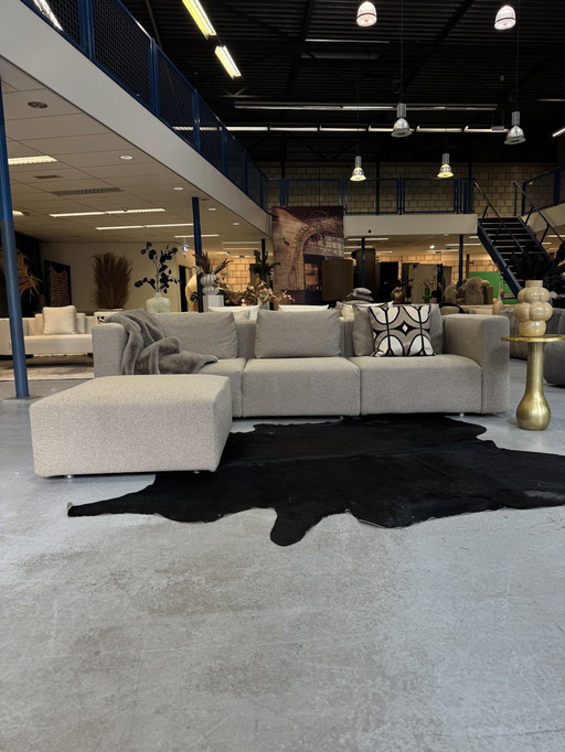 Minotti Braque sofa