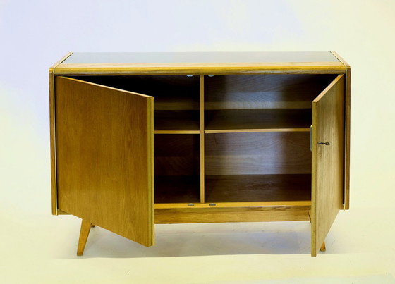 Image 1 of Bohumil Landsman Jitona U-369 sideboard