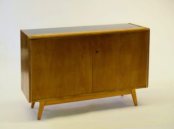 Image 1 of Bohumil Landsman Jitona U-369 sideboard