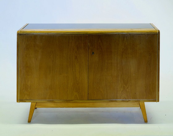 Image 1 of Bohumil Landsman Jitona U-369 sideboard