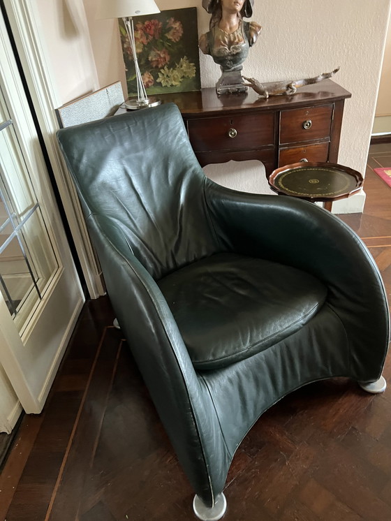 Image 1 of Gerard v d Berg chair