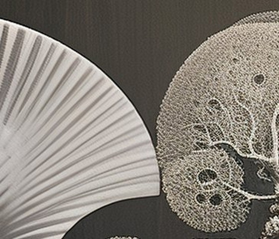 Image 1 of Unique Low-Cost Piece – Benoit Mandelbrot's Still Lifes: Abyssal Reliquary