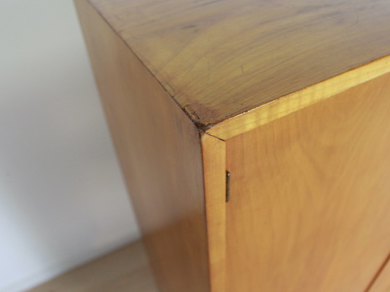 Image 1 of vintage secretaire/buffet cabinet