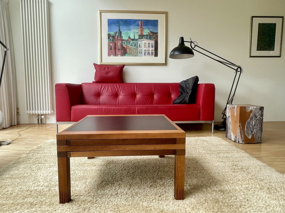 Image 1 of Bellato midel Hexa Bernard Vuarnesson coffee table