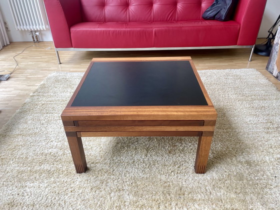 Image 1 of Bellato midel Hexa Bernard Vuarnesson coffee table