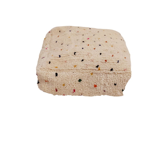 Image 1 of Berber cushion